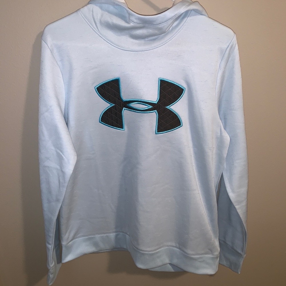 Under Armour Hoodie(NEW W TAGS!!)